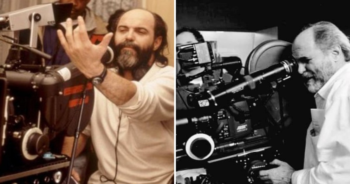 Fallece cineasta cubanoamericano León Ichaso ADN Cuba